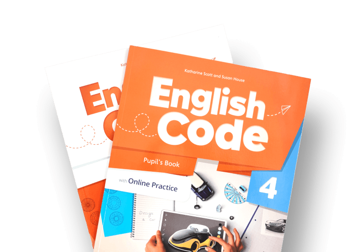English Code
