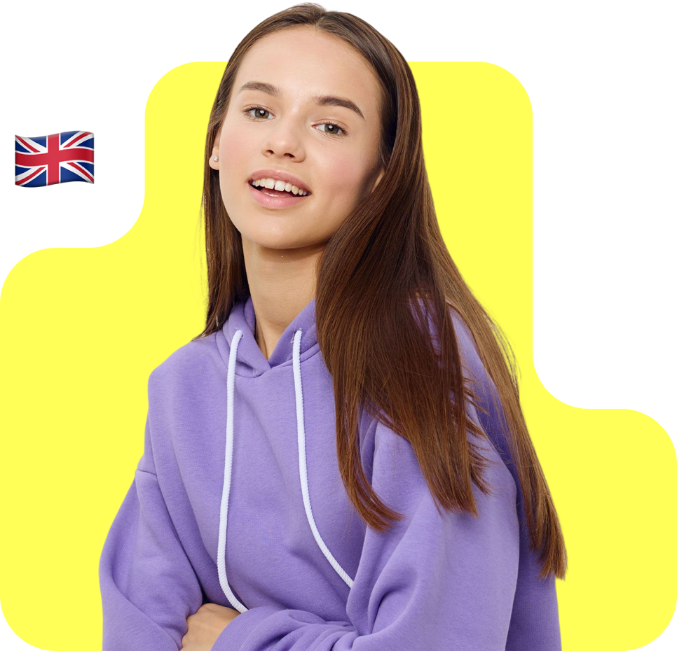 Engleza pentru adolescenți B1.2