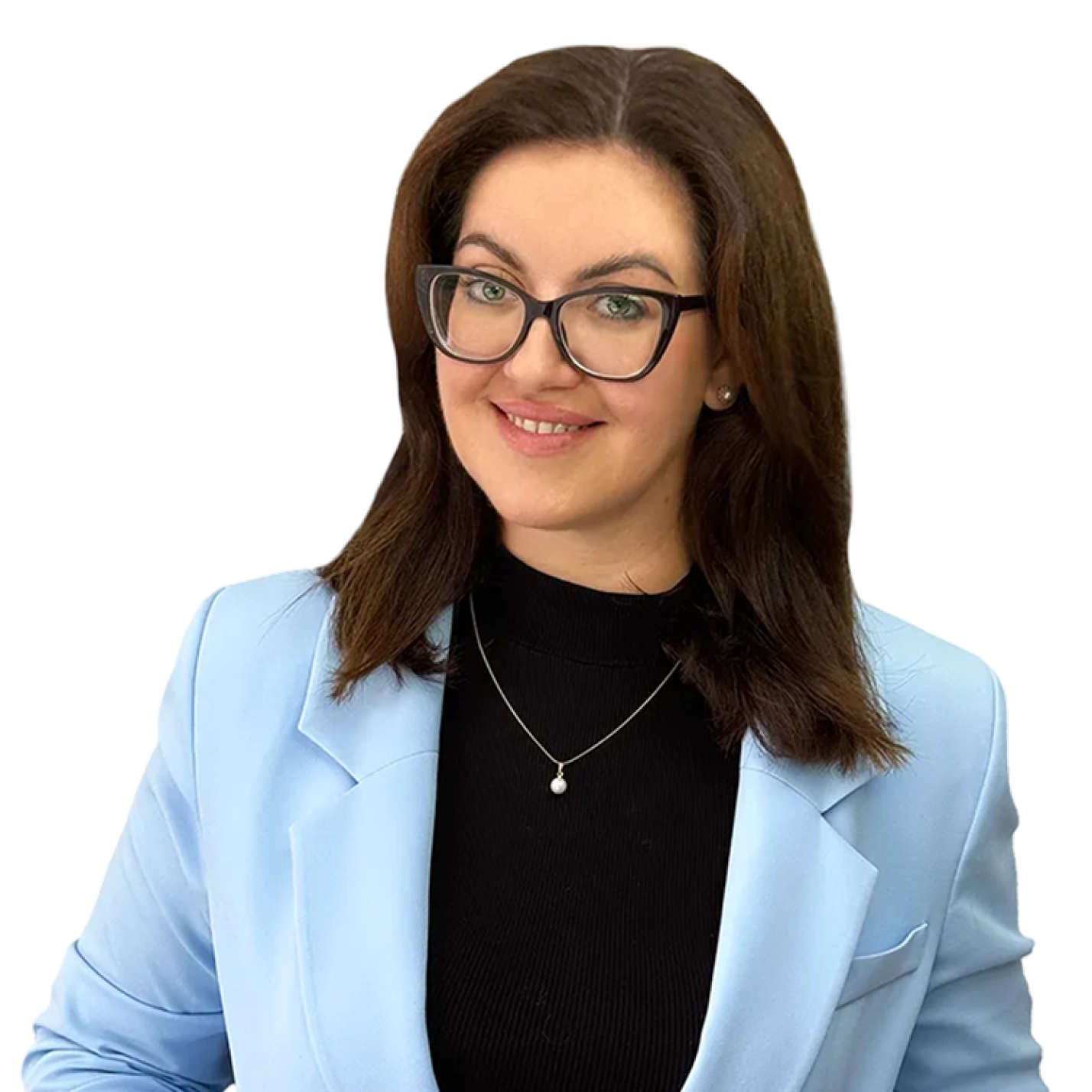 Cristina