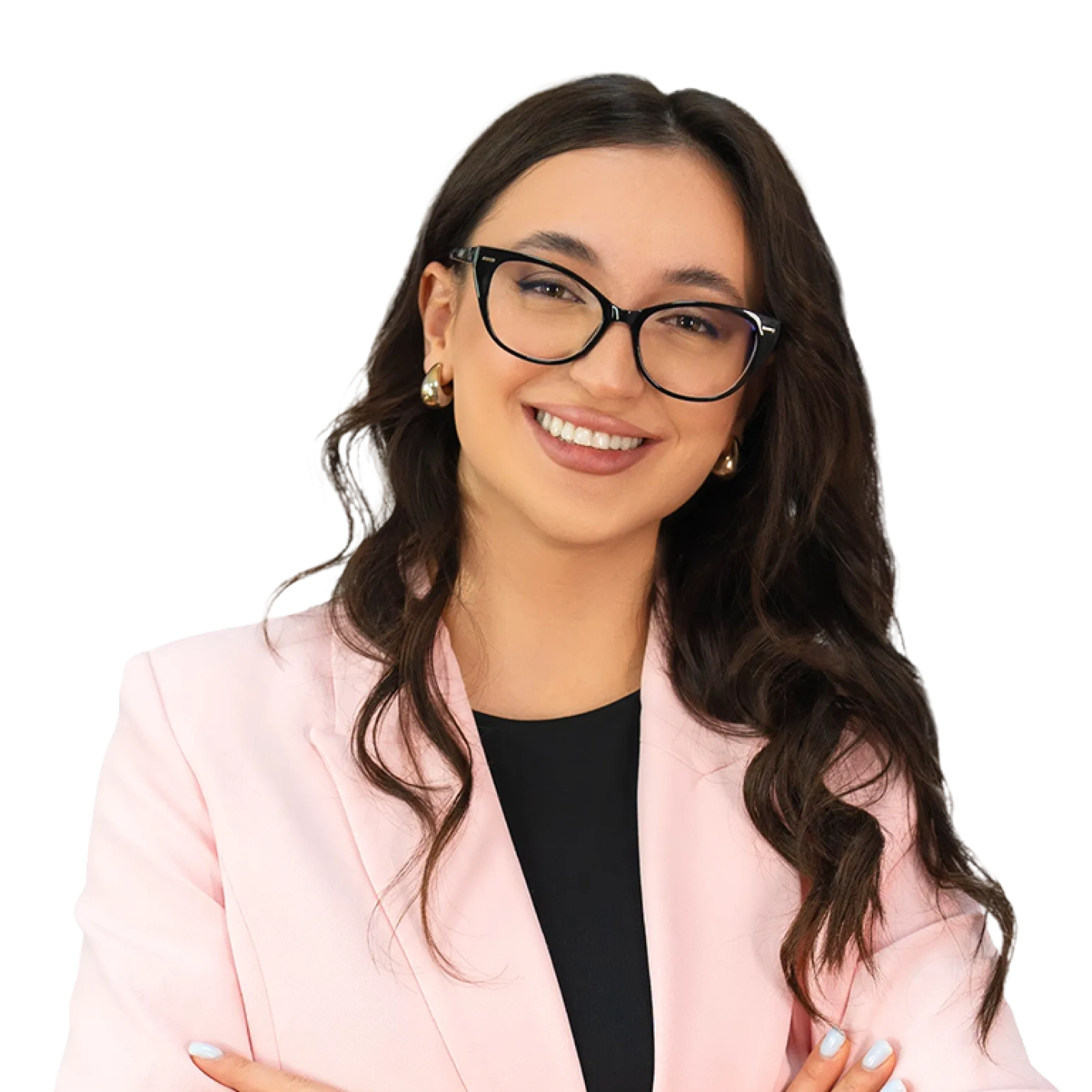 Cristina