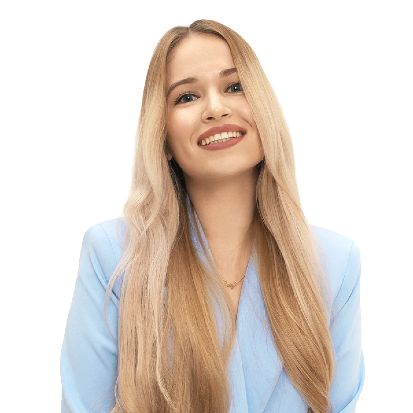 Cristina