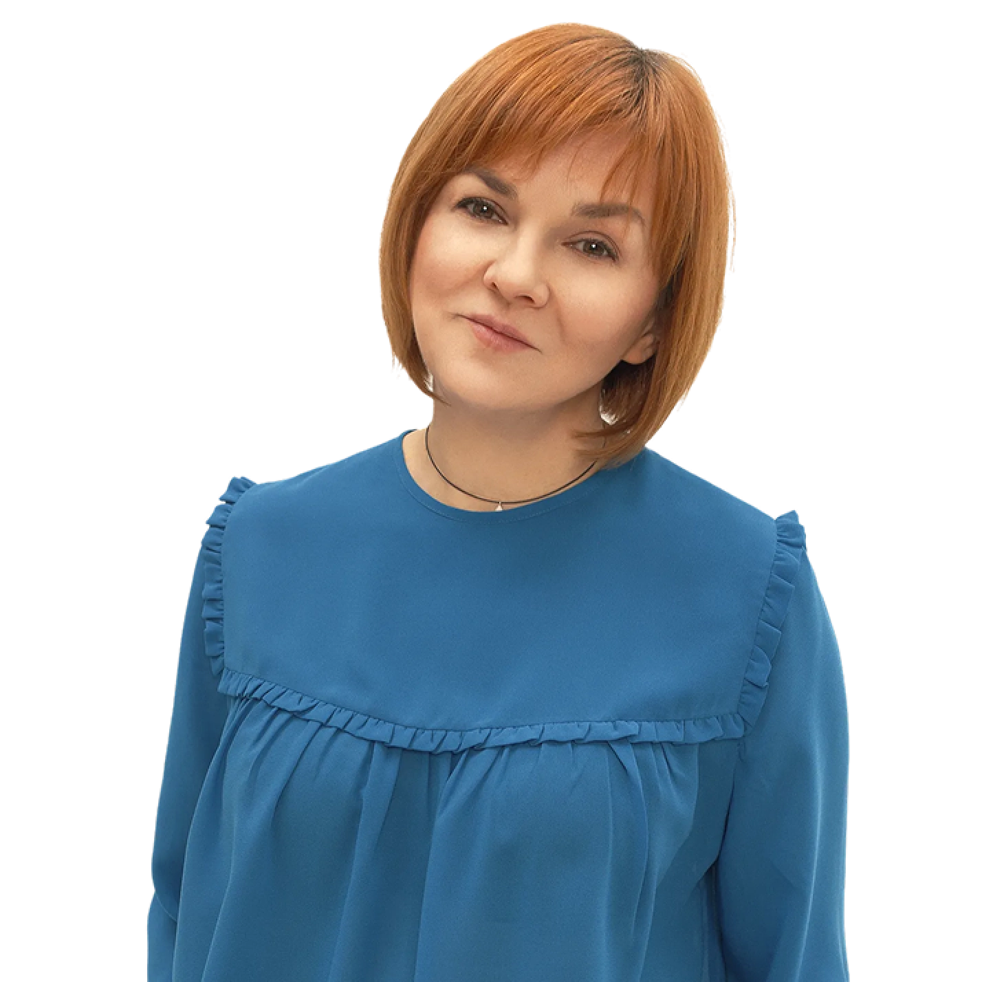 Cristina