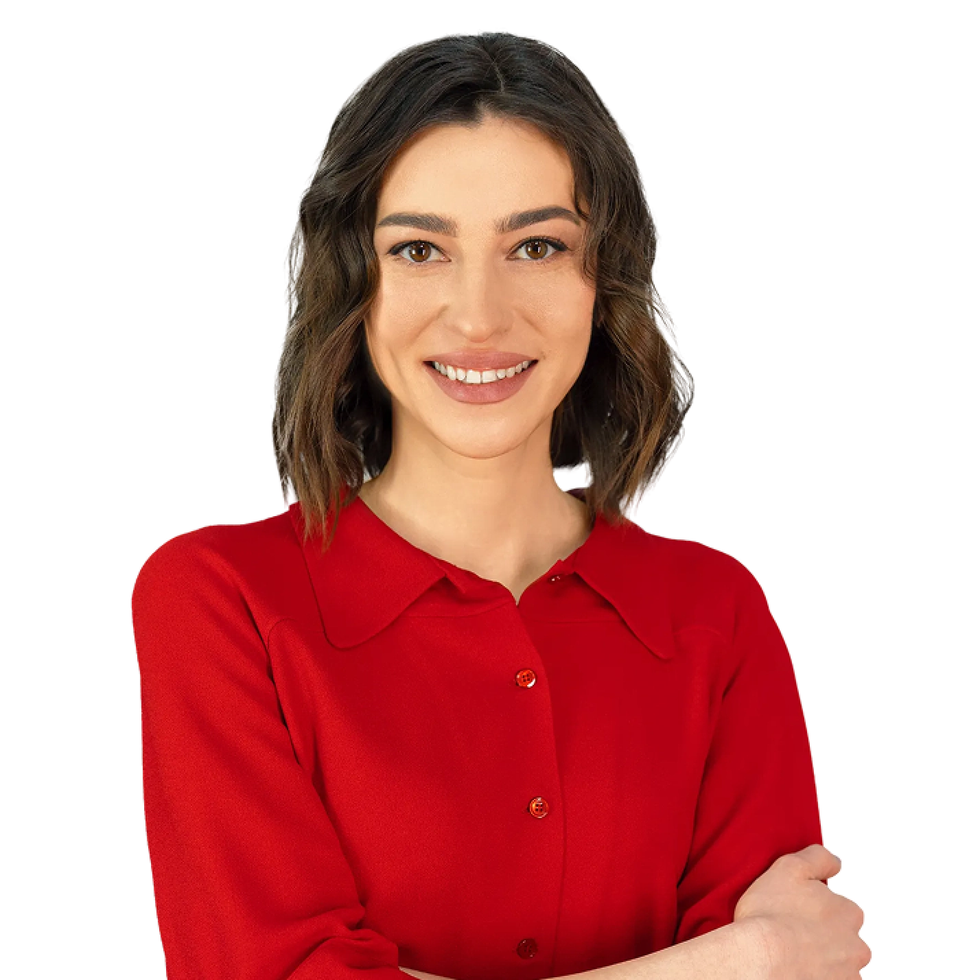 Cristina