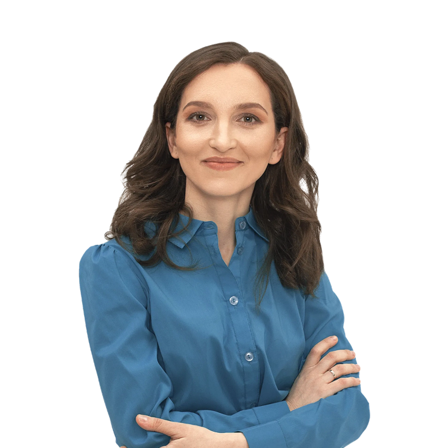 Cristina