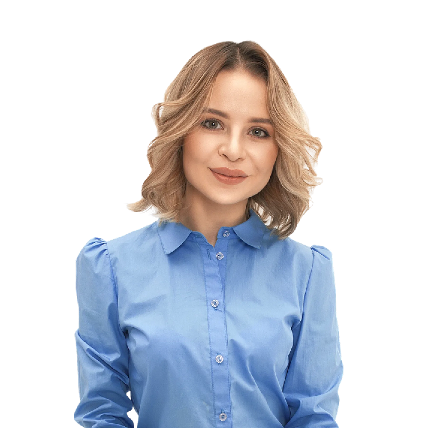 Cristina