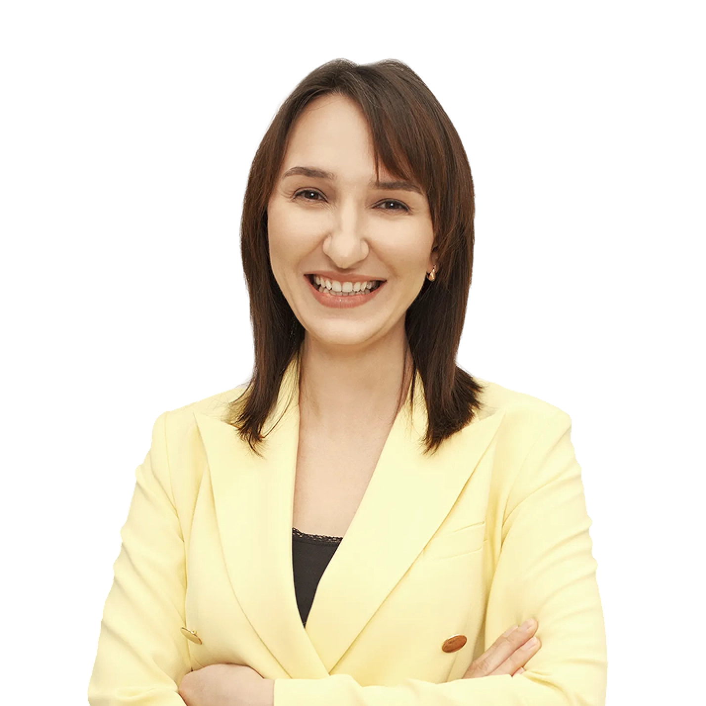 Cristina
