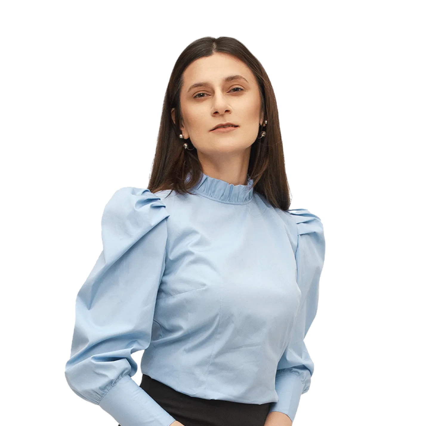 Cristina