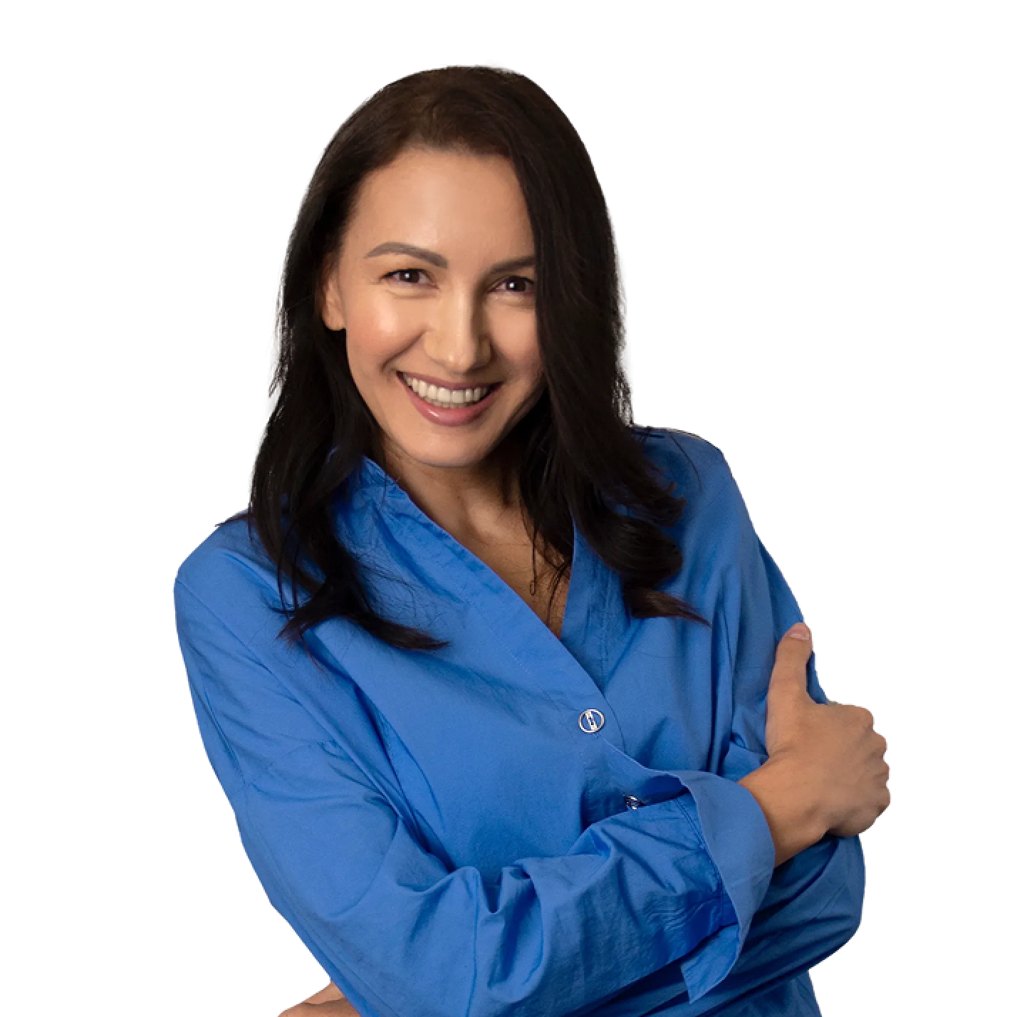 Cristina