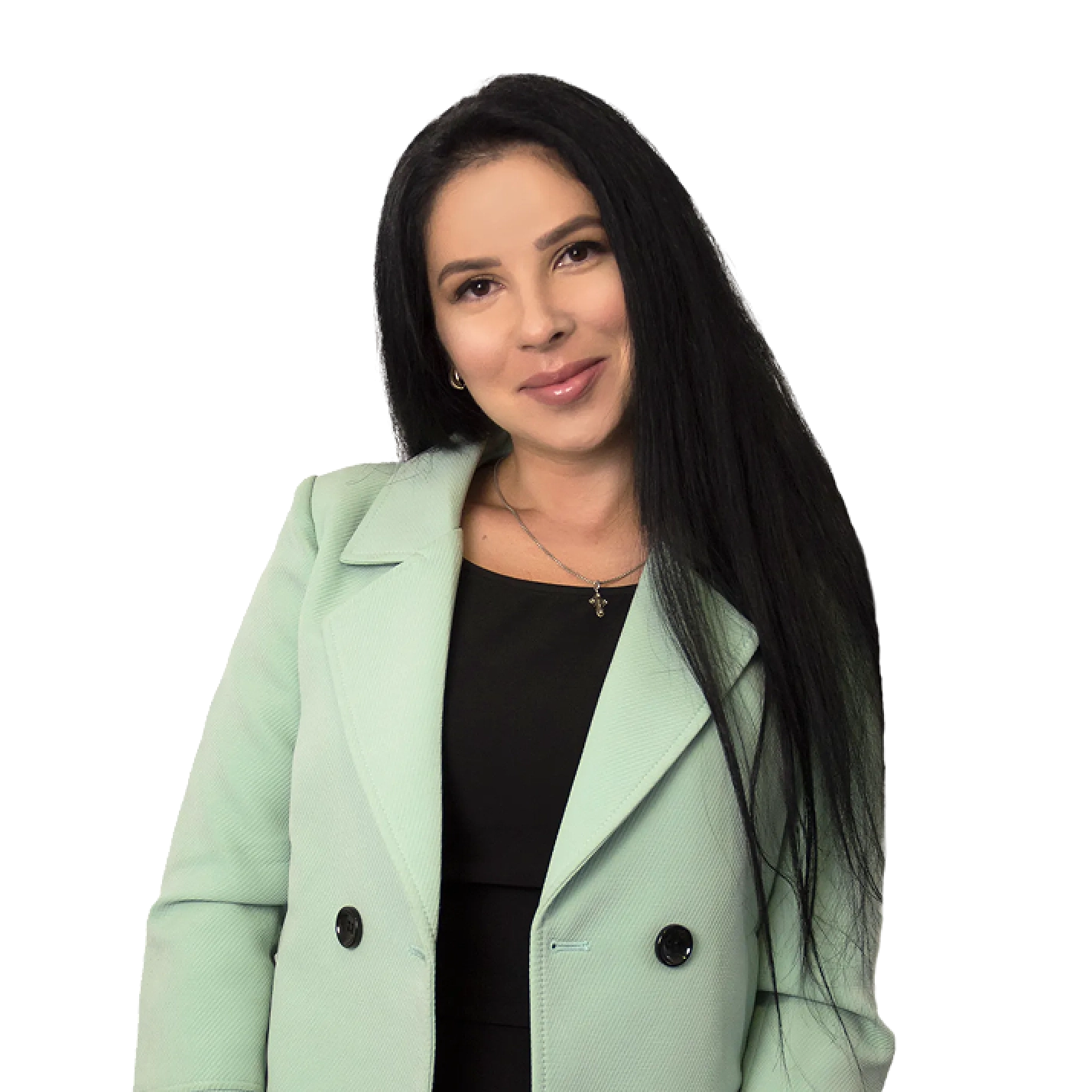 Cristina