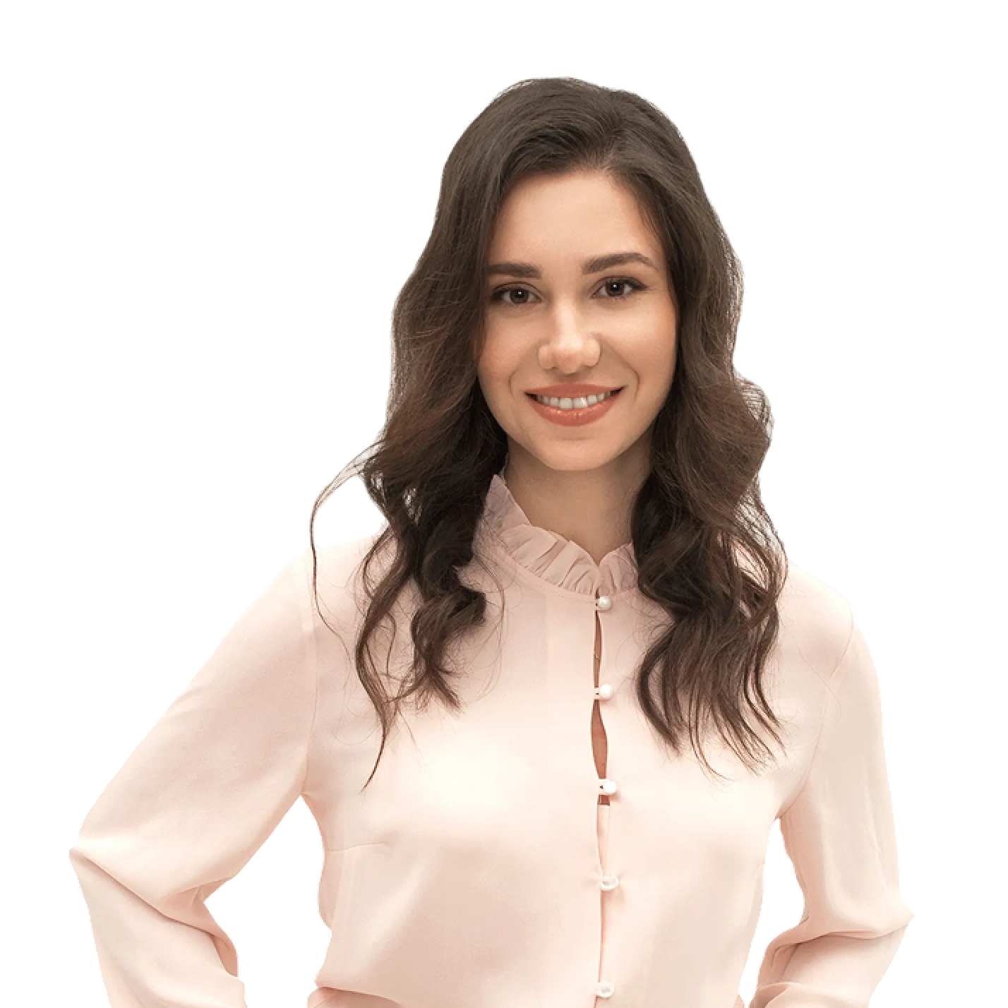 Cristina