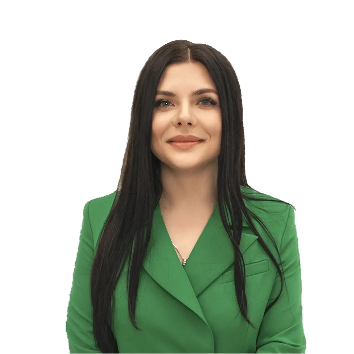 Cristina