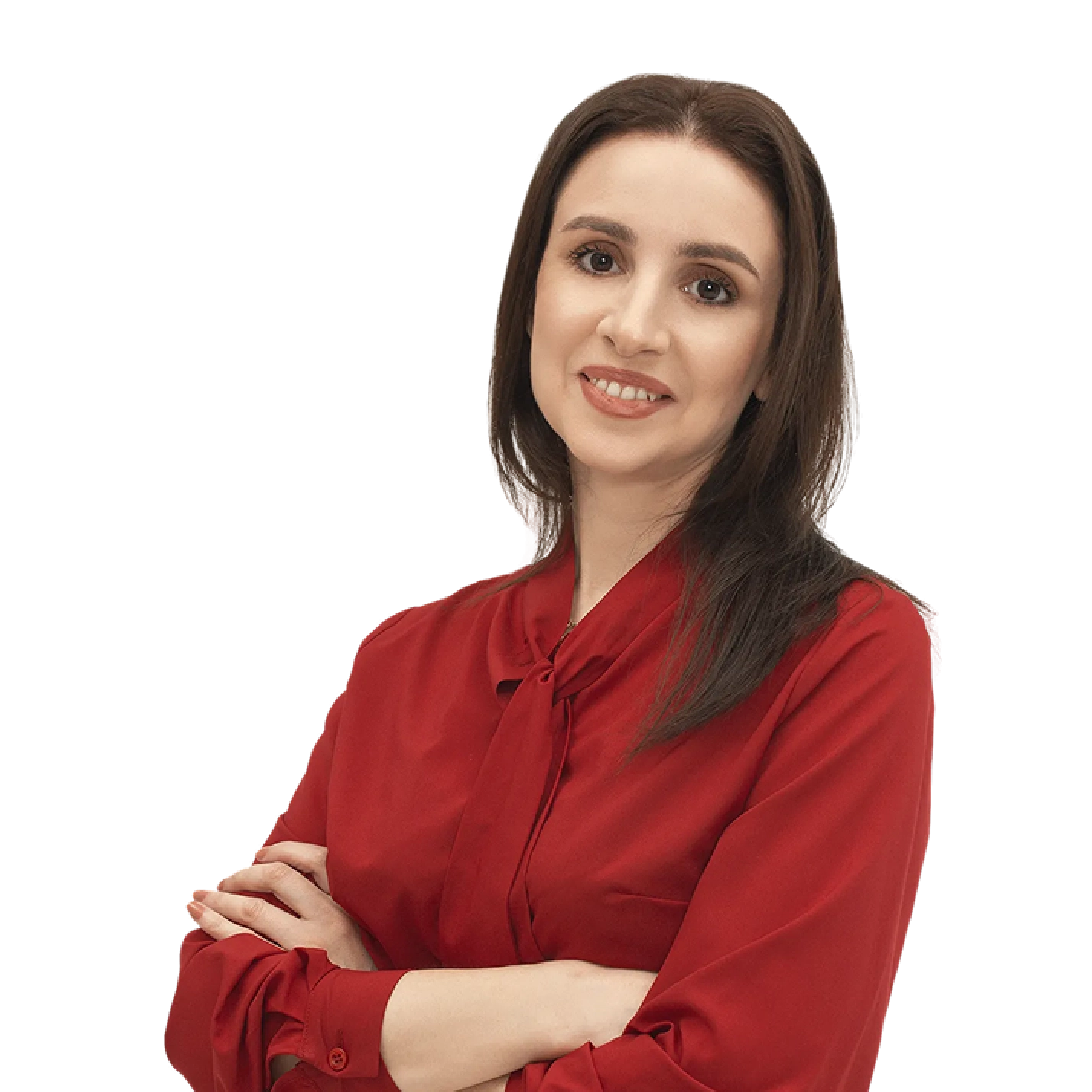 Cristina