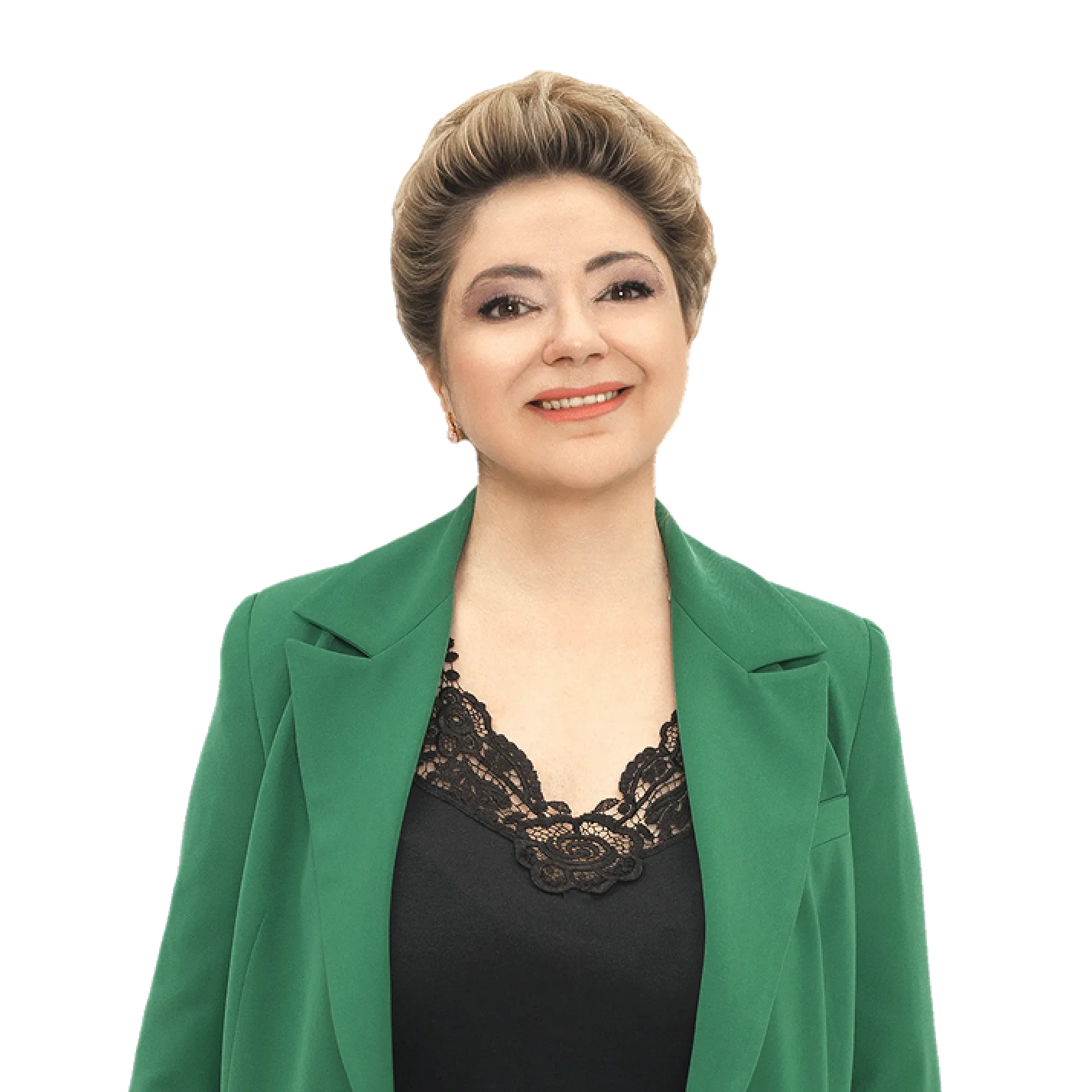 Cristina