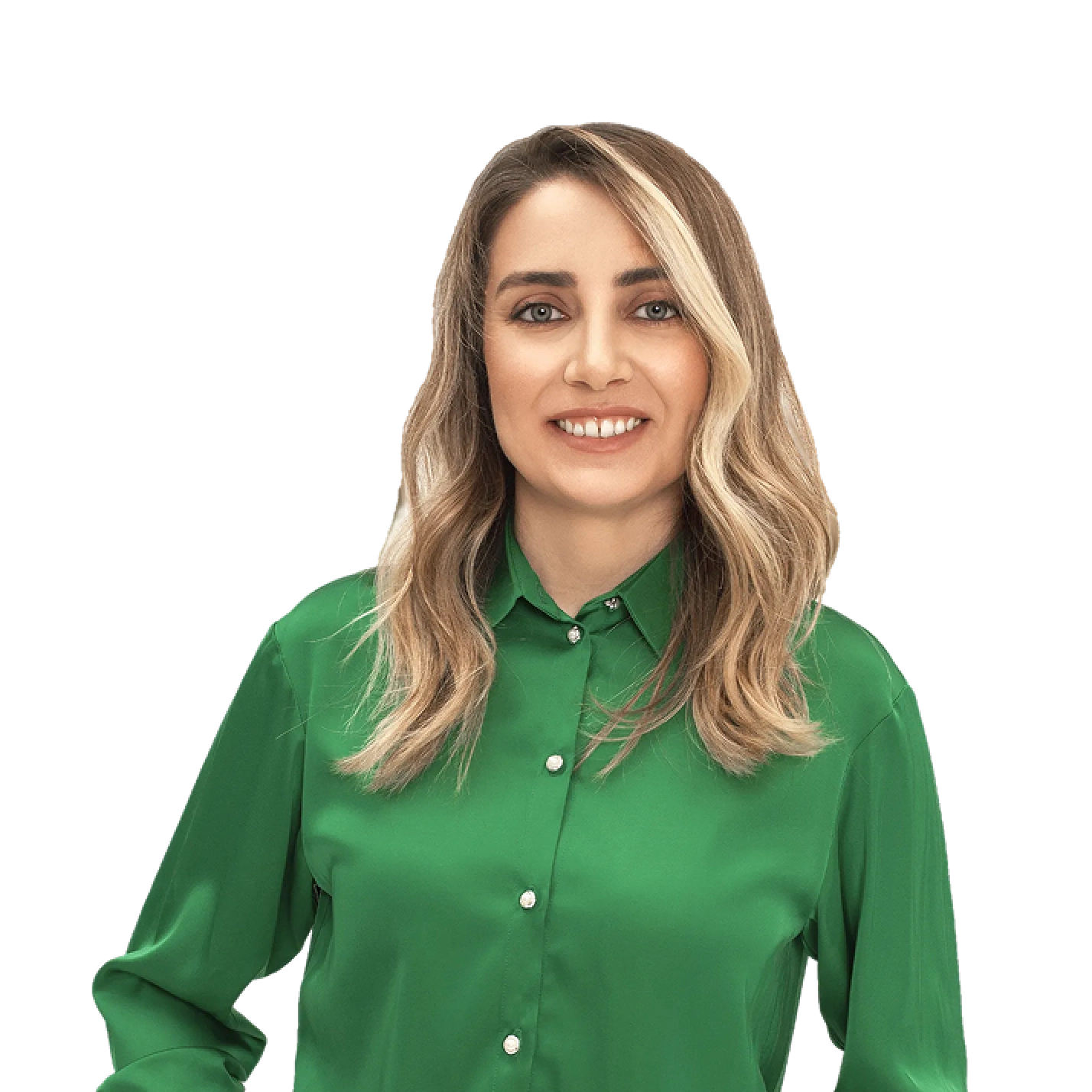 Cristina