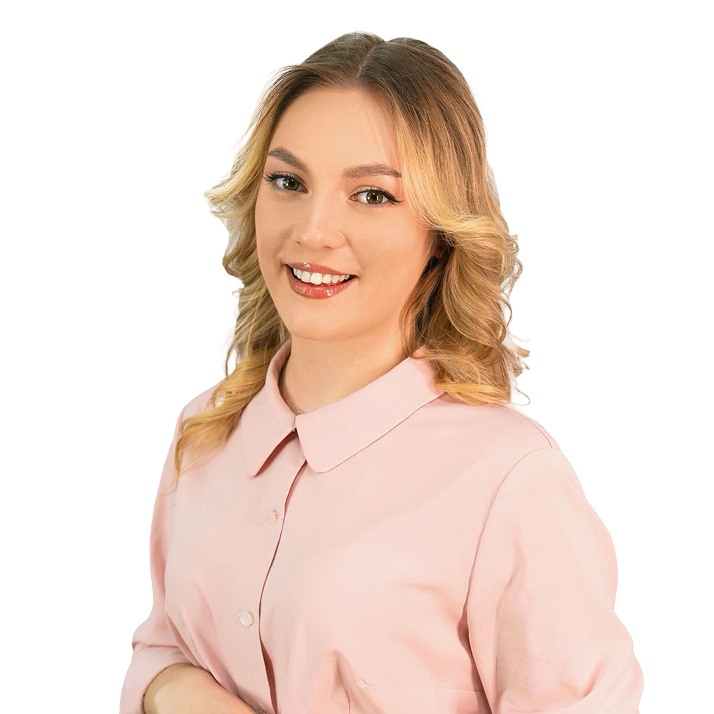 Cristina