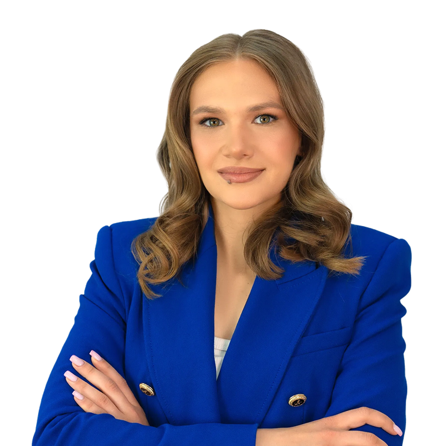 Cristina