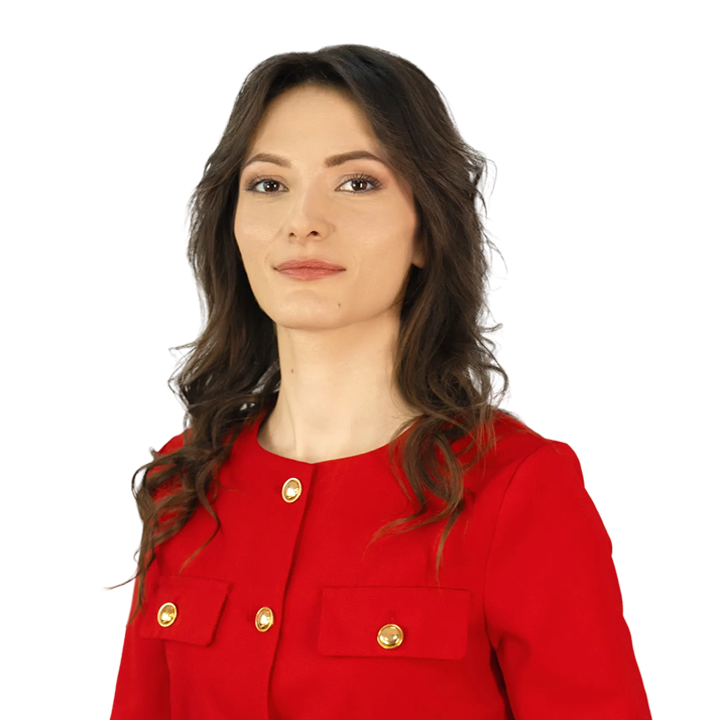 Cristina