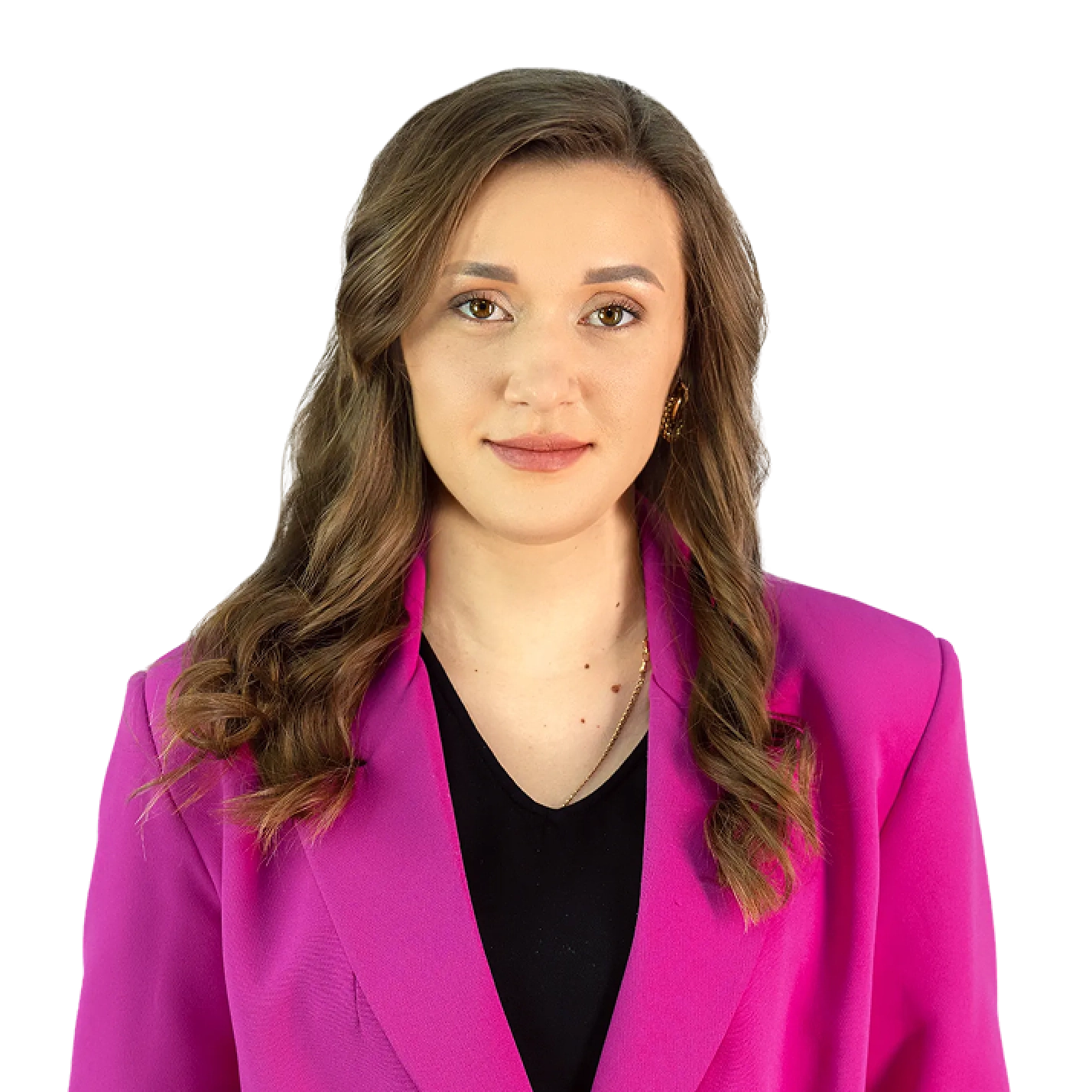 Cristina