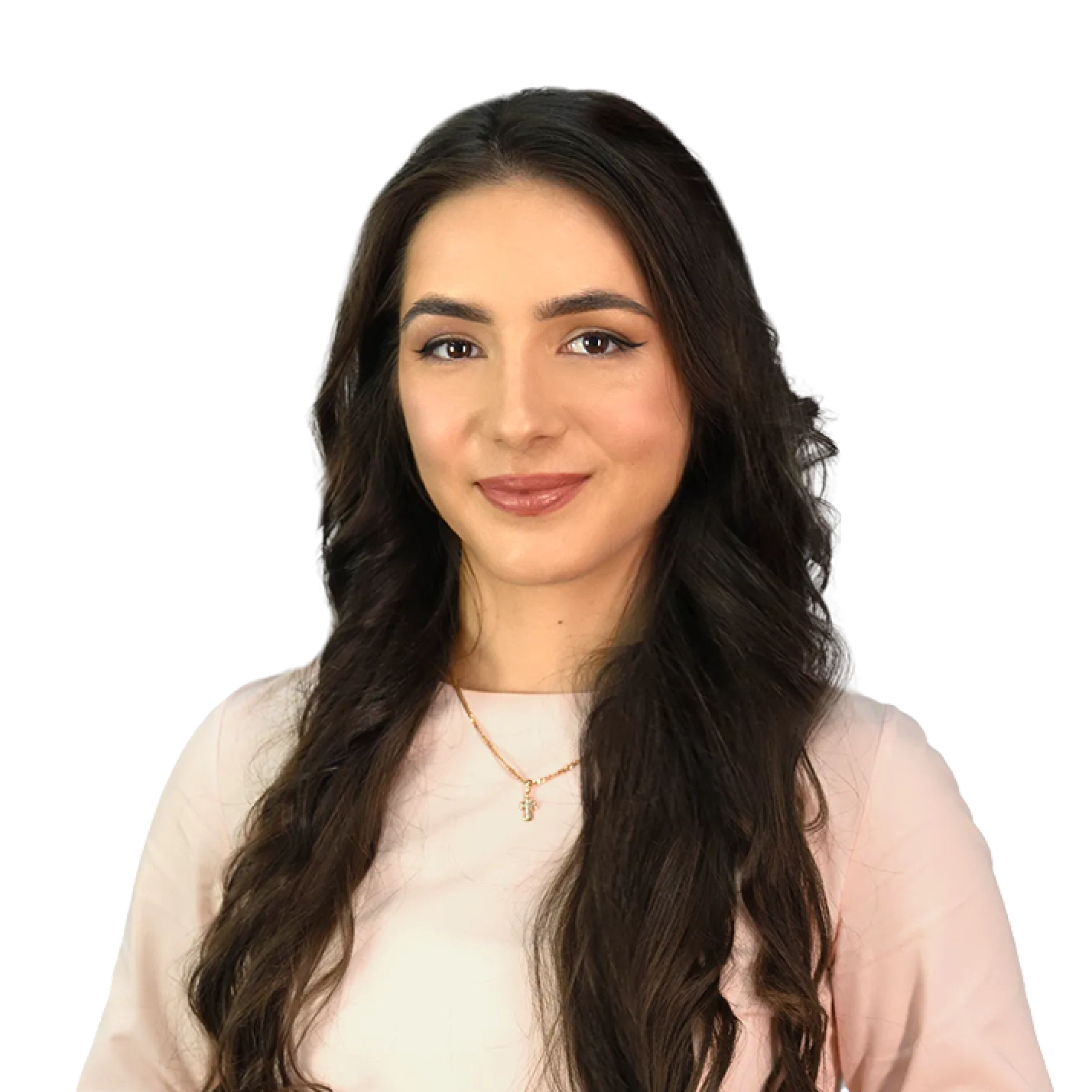 Cristina