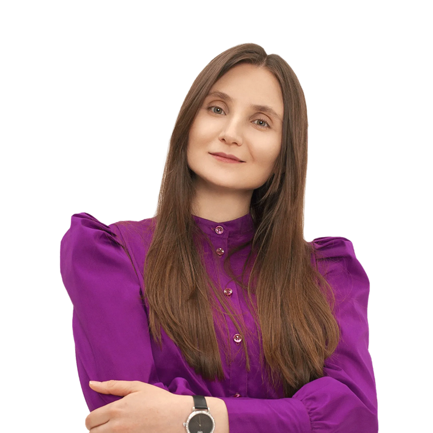 Cristina